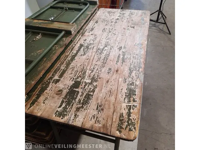 12x veldtafel - afbeelding 7 van  9