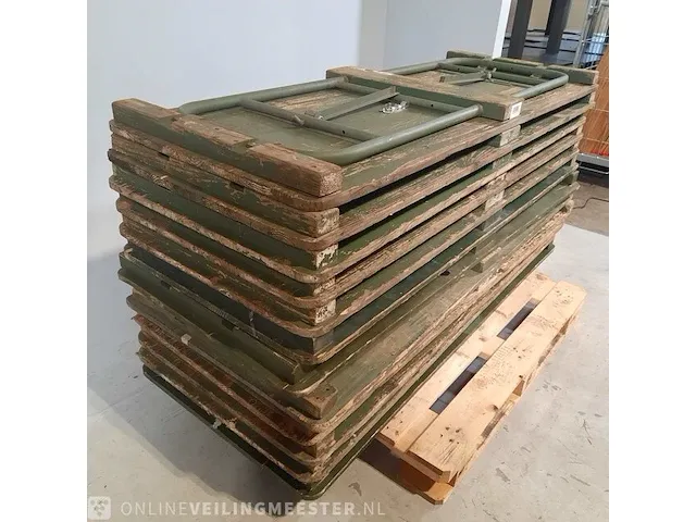 12x veldtafel - afbeelding 8 van  9