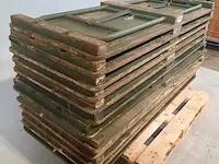 12x veldtafel - afbeelding 8 van  9