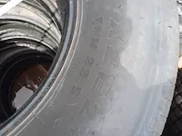12x vrachtwagenband michelin, xze2+ - afbeelding 3 van  5