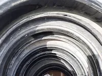 12x vrachtwagenband michelin, xze2+ - afbeelding 4 van  5