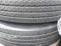 12x vrachtwagenband michelin, xze2+ - afbeelding 5 van  5