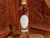 12x wijn bodvar no. 5 rosé, provence, frankrijk