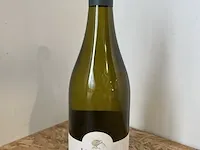 12x wijn johner estate, wairarapa, nieuw zeeland, sauvignon blanc, 2020 - afbeelding 1 van  3