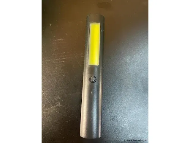 12xlooplamp cob+magneet - afbeelding 1 van  2