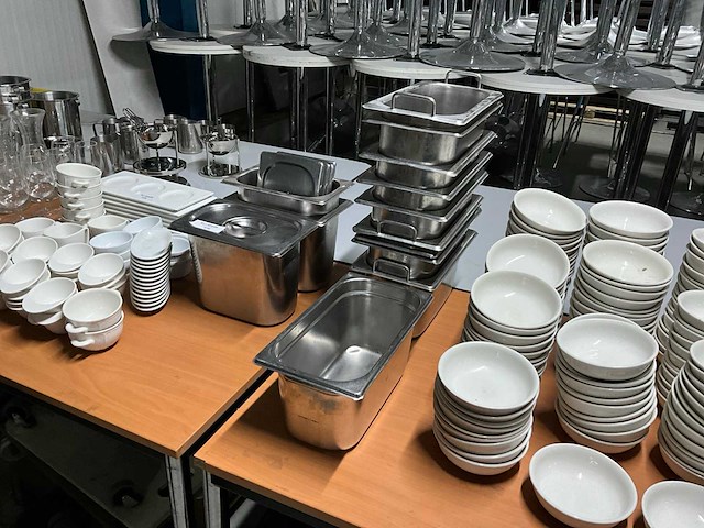 1/3 gn bakken (10x) - afbeelding 1 van  4