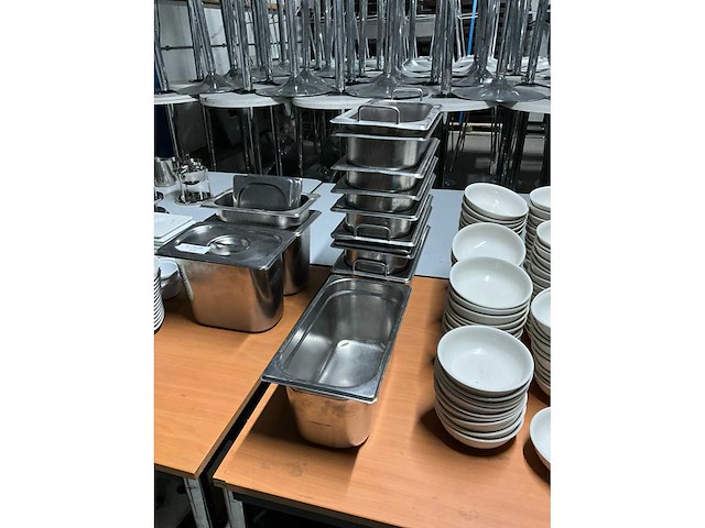 1/3 gn bakken (10x) - afbeelding 2 van  4