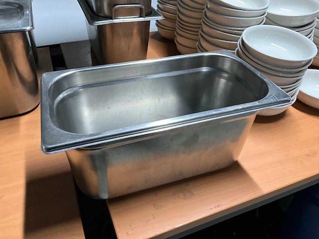 1/3 gn bakken (10x) - afbeelding 3 van  4