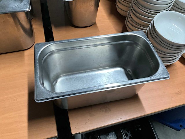 1/3 gn bakken (10x) - afbeelding 4 van  4