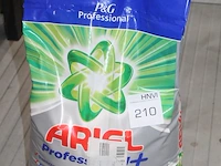 13 kg wasmiddel ariel. - afbeelding 2 van  2