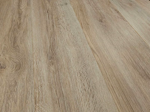 13 m2 laminaat plank - 1280 x 244 x 8 mm - afbeelding 1 van  3