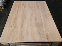 13 m2 laminaat plank - 1280 x 244 x 8 mm - afbeelding 3 van  3