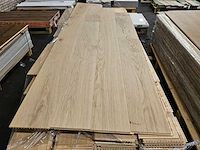 13 m2 parket eiken xl mutliplank - 2420 x 187 x 15 mm - afbeelding 3 van  3