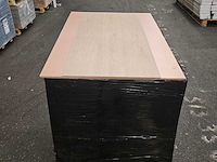 13 m2 pvc click plank - 1220 x 180 x 4 mm - afbeelding 3 van  3