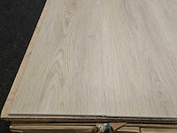 13 m2 pvc click plank - 1220 x 228 x 6 mm - afbeelding 2 van  3