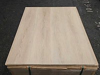13 m2 pvc click plank - 1220 x 228 x 6 mm - afbeelding 3 van  3
