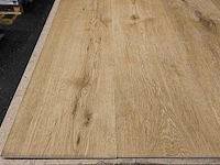 13 m2 pvc click plank - 1220 x 228 x 6,5 mm - afbeelding 2 van  3
