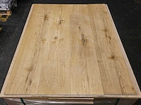 13 m2 pvc click plank - 1220 x 228 x 6,5 mm - afbeelding 3 van  3
