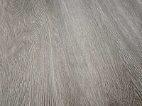 13 m2 pvc dryback stroken - 1219 x 184 x 2 mm