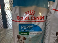 13 zak hondenvoer royal canin, puppy - afbeelding 3 van  9