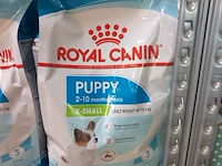 13 zak hondenvoer royal canin, puppy - afbeelding 6 van  9