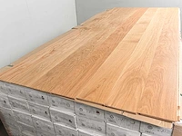 130 m2 parket eiken xl mutliplank - 2200 x 130 x 14 mm - afbeelding 3 van  4