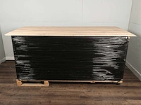130 m2 parket eiken xl mutliplank - 2420 x 187 x 14 mm - afbeelding 4 van  4