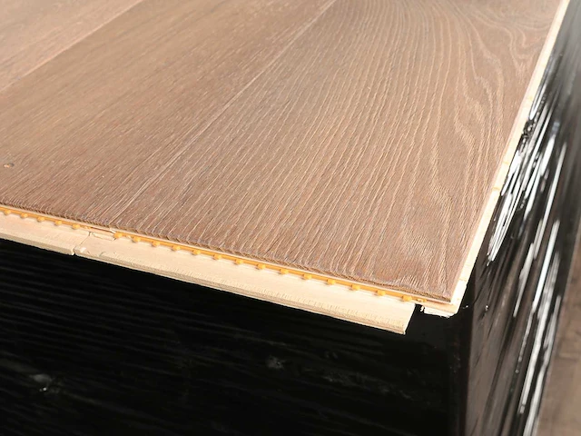 130 m2 parket eiken xl mutliplank - 2420 x 187 x 15 mm - afbeelding 3 van  4