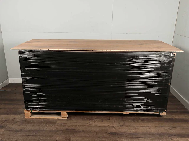 130 m2 parket eiken xl mutliplank - 2420 x 187 x 15 mm - afbeelding 4 van  4