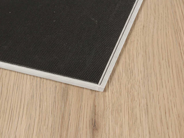 130 m2 pvc spc click plank met xps onderlaag - 1524 x 228 x 5 mm - afbeelding 4 van  4