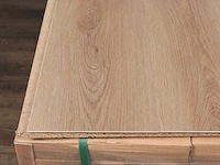 130 m2 pvc spc click plank met xps onderlaag - 1524 x 228 x 5 mm - afbeelding 2 van  4