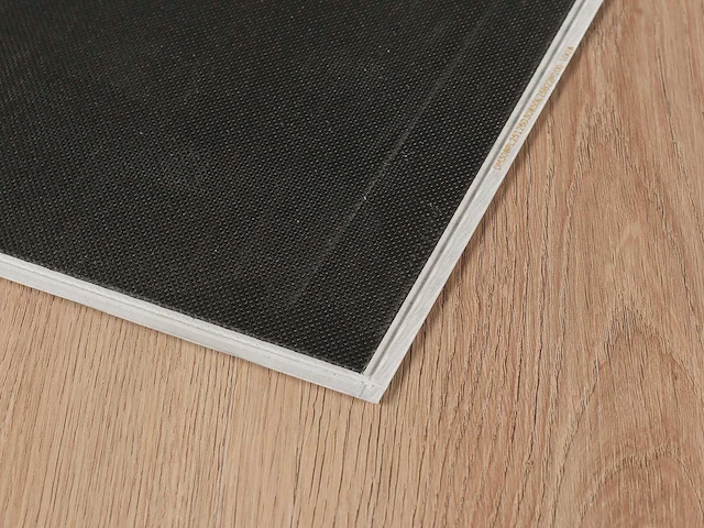 130 m2 pvc spc click plank met xps onderlaag - 1524 x 228 x 5 mm - afbeelding 4 van  4