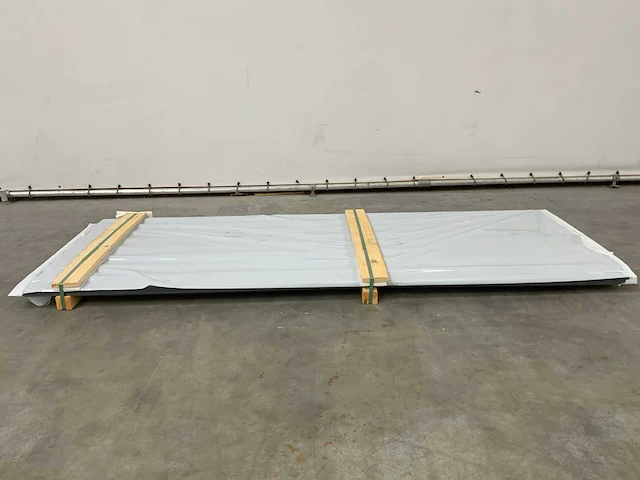130m2 dakplaat 4500 x 963mm - afbeelding 5 van  9