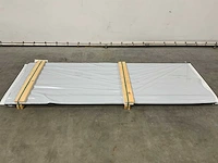 130m2 dakplaat 4500 x 963mm - afbeelding 9 van  9