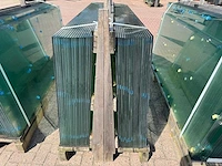 130st glaspanelen 10mm gehard veiligheidsglas - afbeelding 14 van  15