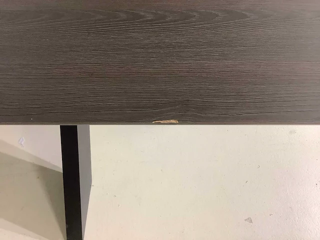 130x130cm - diningtable - afbeelding 4 van  4