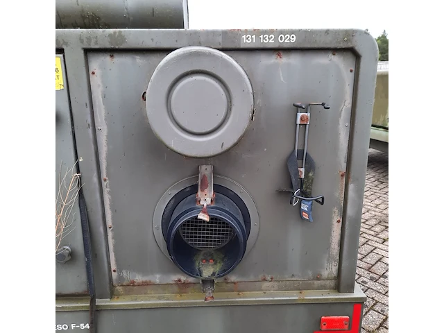 131.132.029 - dmd-u-charge, stork - afbeelding 3 van  14