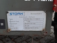 131.132.029 - dmd-u-charge, stork - afbeelding 4 van  14