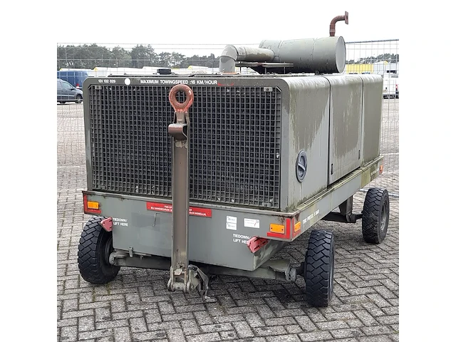131.132.029 - dmd-u-charge, stork - afbeelding 1 van  14