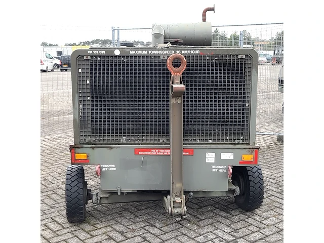 131.132.029 - dmd-u-charge, stork - afbeelding 7 van  14