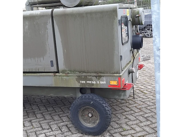 131.132.029 - dmd-u-charge, stork - afbeelding 13 van  14