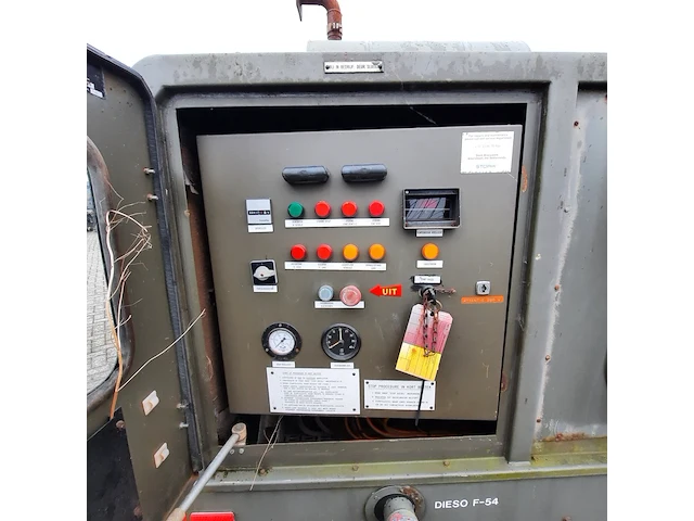 131.132.029 - dmd-u-charge, stork - afbeelding 14 van  14