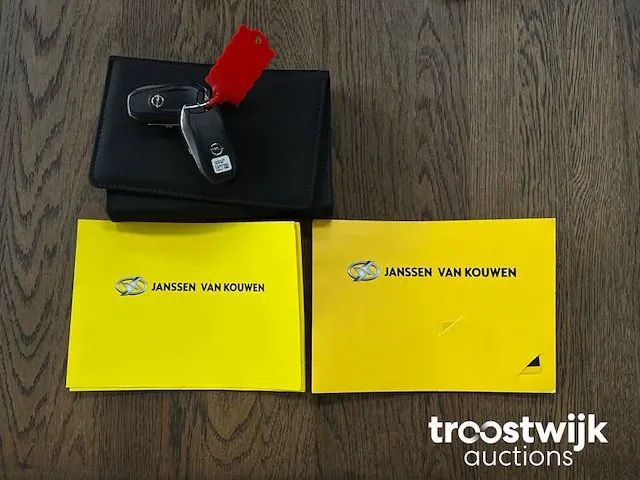 131pk 2018 -orig. nl-, tr-492-d - afbeelding 48 van  59