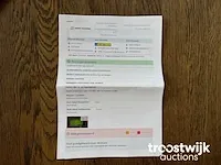 131pk 2018 -orig. nl-, tr-492-d - afbeelding 50 van  59