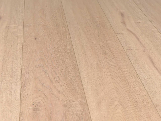 132 m2 pvc click plank met xps onderlaag - 1290 x 173 x 5 mm - afbeelding 1 van  4