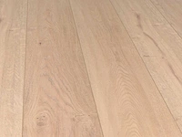 132 m2 pvc click plank met xps onderlaag - 1290 x 173 x 5 mm - afbeelding 1 van  4