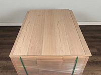 132 m2 pvc click plank met xps onderlaag - 1290 x 173 x 5 mm - afbeelding 3 van  4