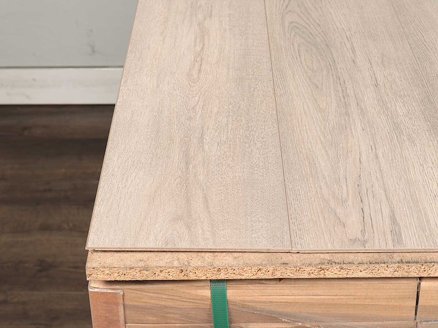 133 m2 laminaat plank - 1383 x 193 x 7 mm - afbeelding 2 van  4