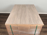 133 m2 laminaat plank - 1383 x 193 x 7 mm - afbeelding 3 van  4