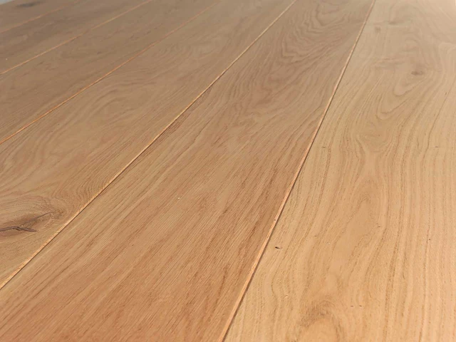 133 m2 parket eiken xl mutliplank - 1800 x 180 x 14 mm - afbeelding 1 van  4